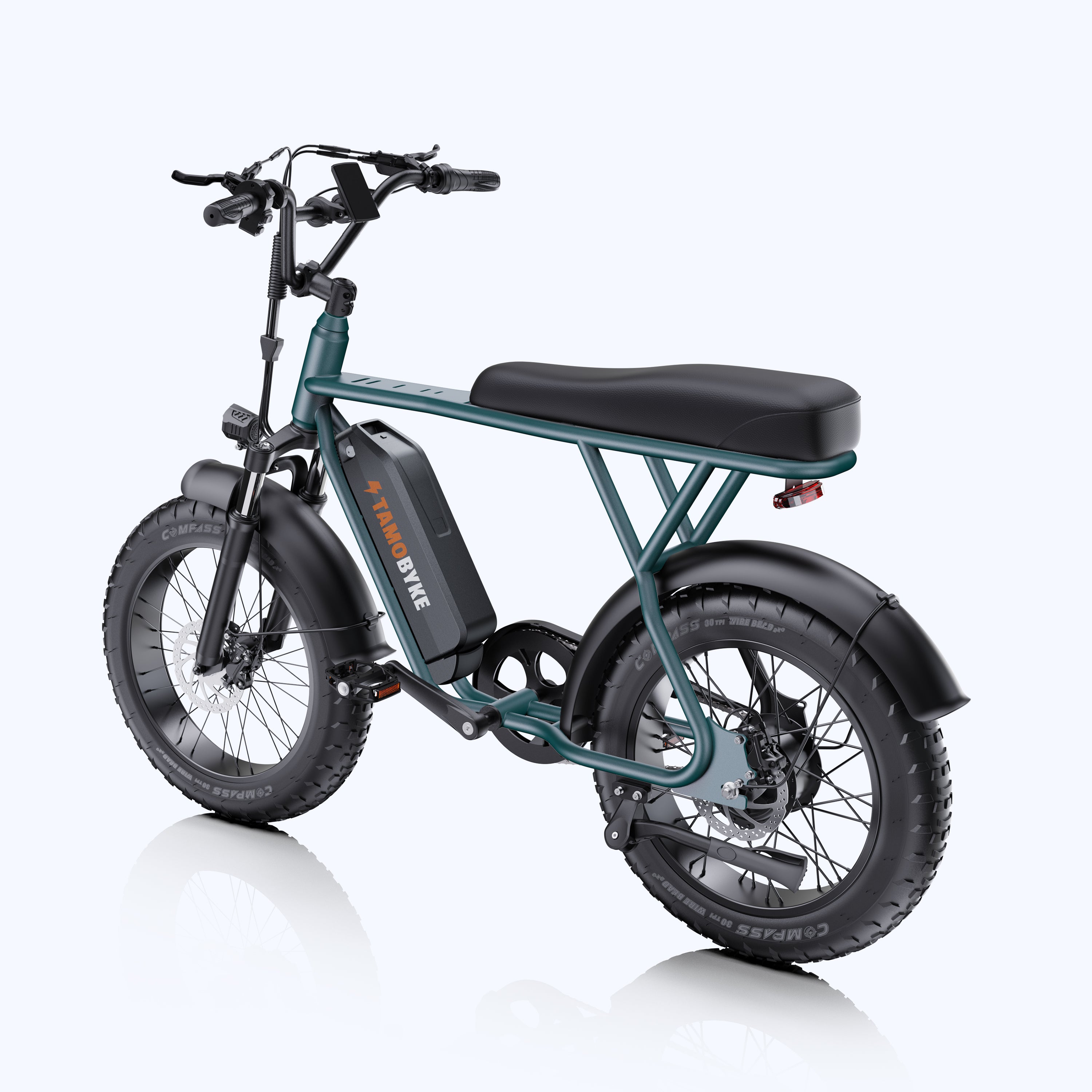 Tamobyke T63 Commuter Electric Bike