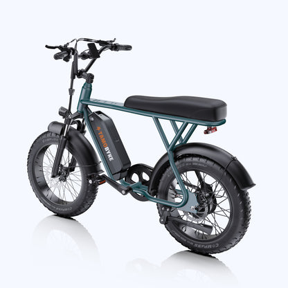 Tamobyke T63 Commuter Electric Bike