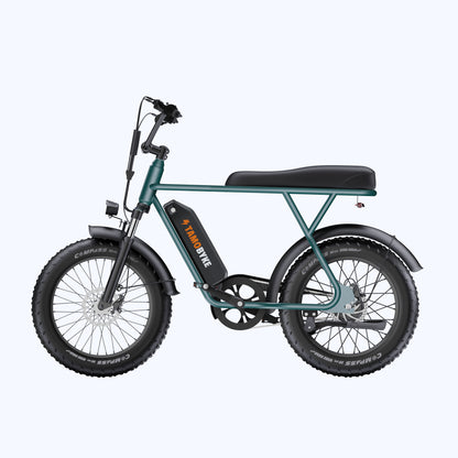 Tamobyke T63 Commuter Electric Bike