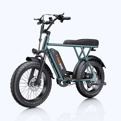 Tamobyke T63 Commuter Electric Bike Tamobyke