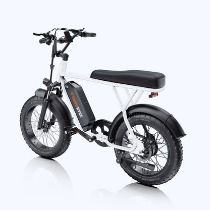 Tamobyke T63 Commuter Electric Bike