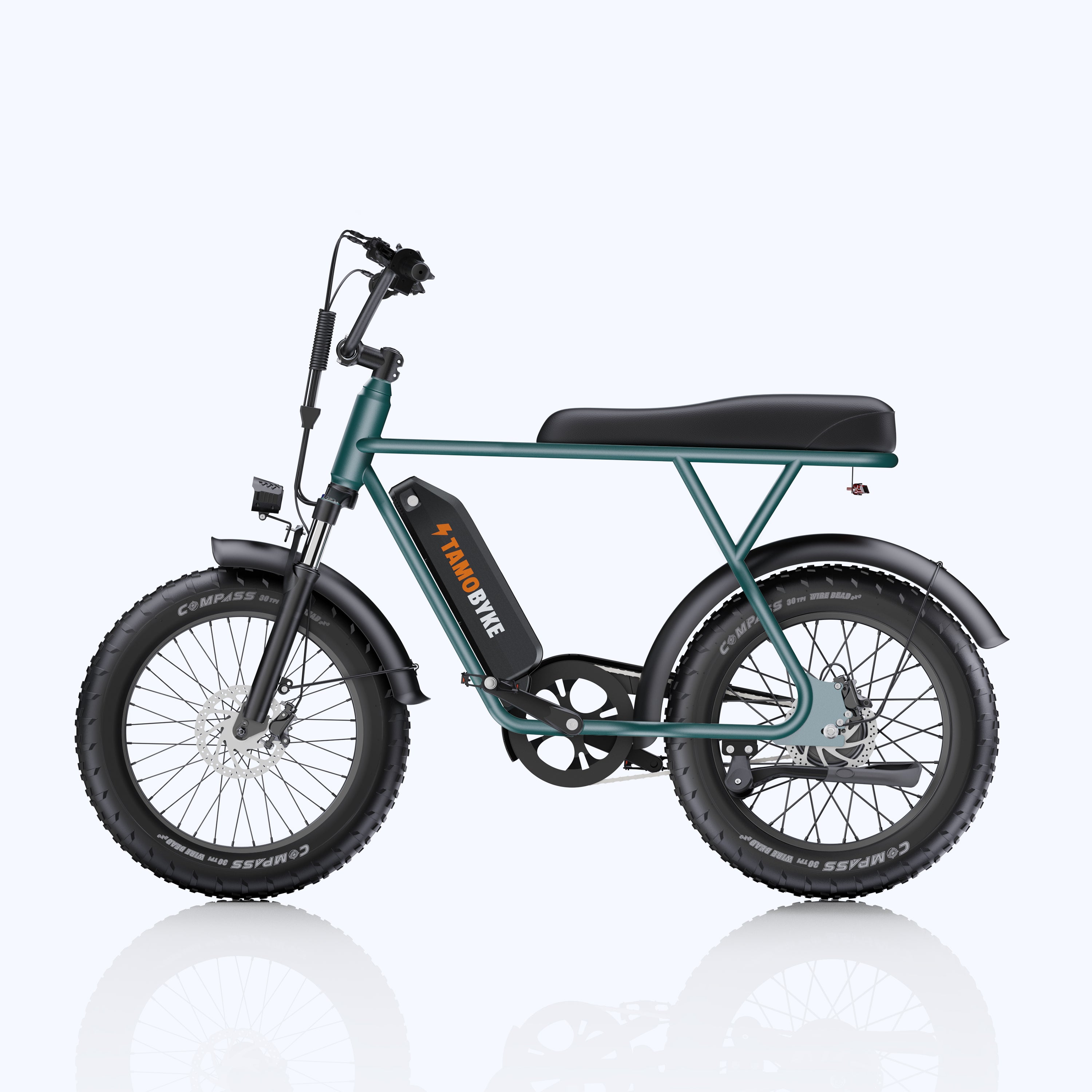 Tamobyke T63 Commuter Electric Bike