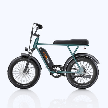 Tamobyke T63 Commuter Electric Bike