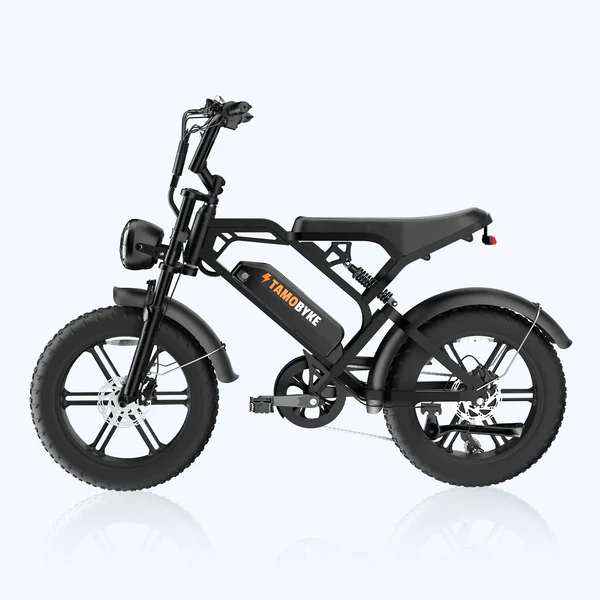 Tamobyke V20 Electric Bike
