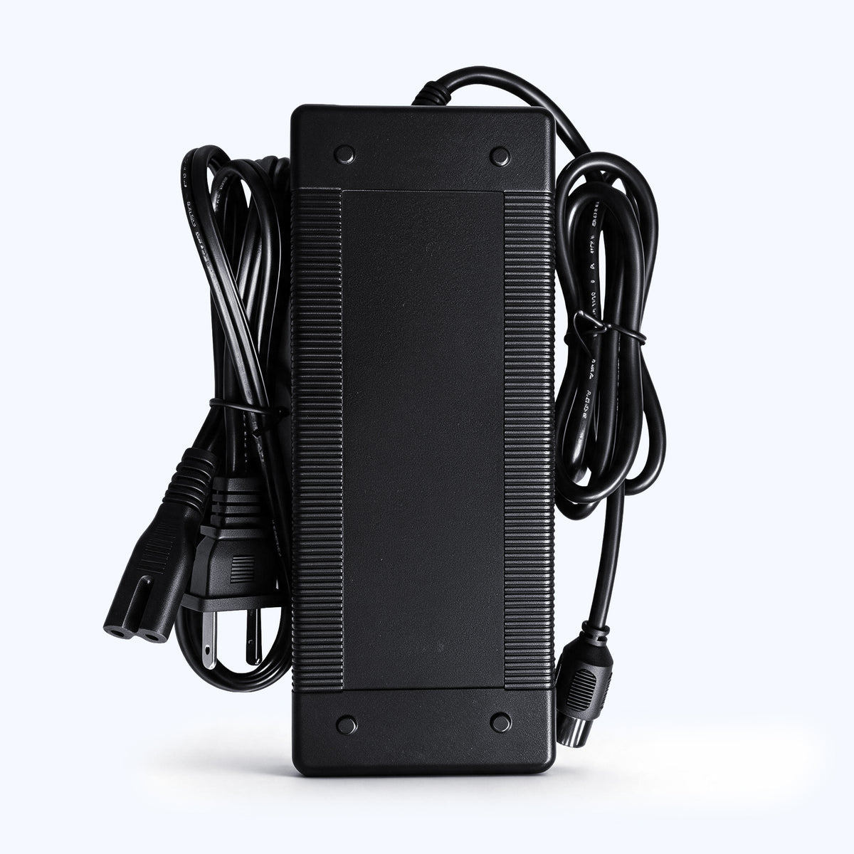 Tamobyke 48V 2A Battery Charger – Single-Hole & 3-Hole Options